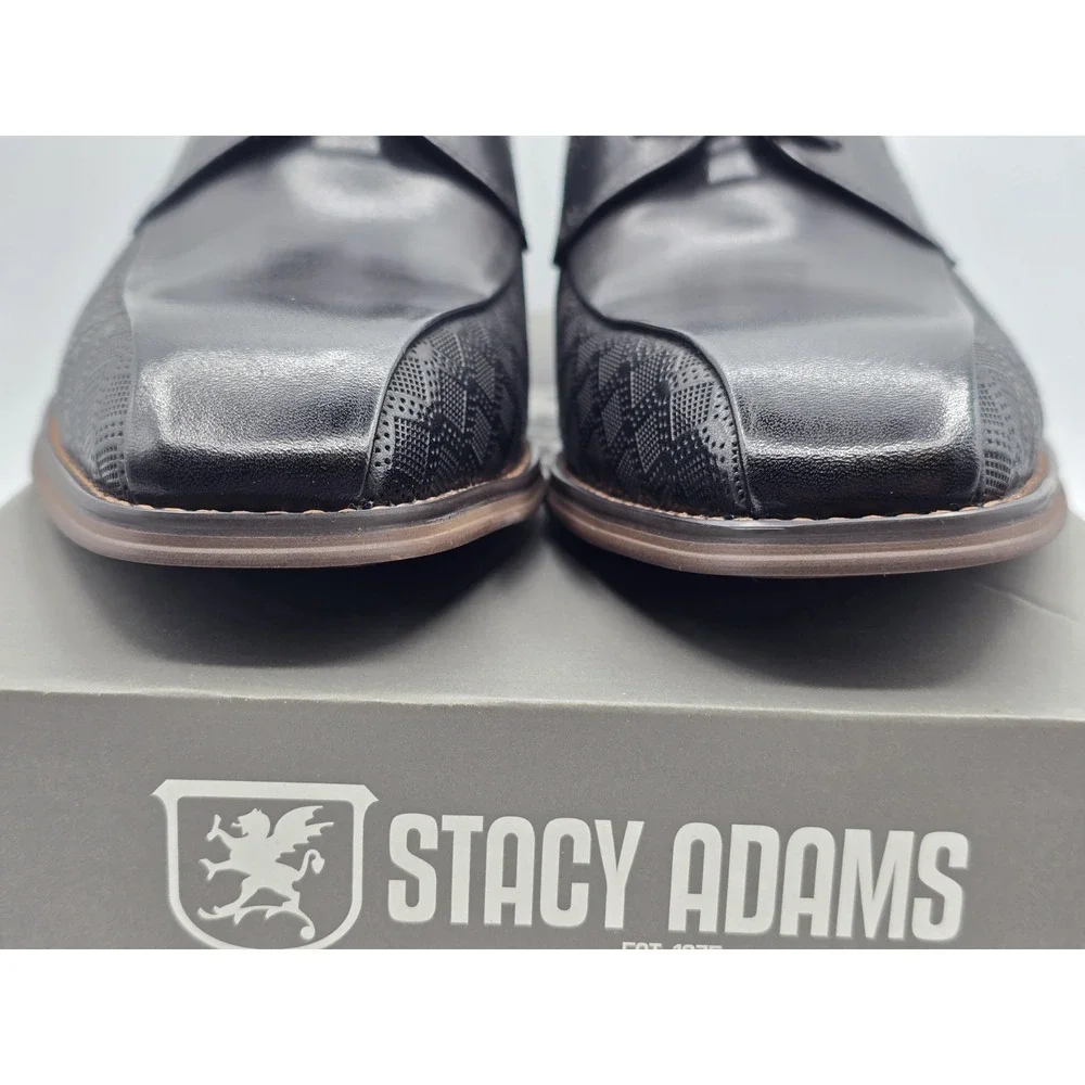 Stacy Adams this listing